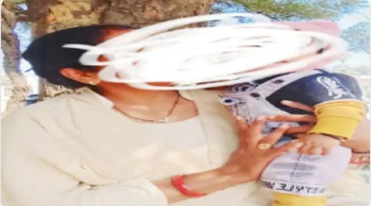 सैनिक’ मांओं से सौतेला व्यवहार: नगर सेना की महिलाएं आज भी 6 माह के मातृत्व अवकाश से वंचित