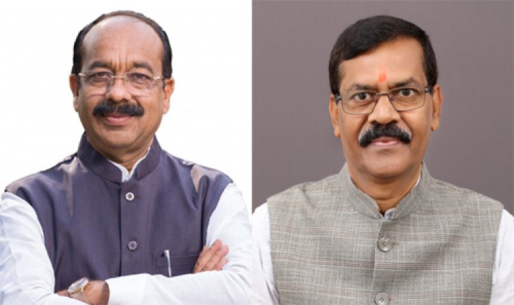 नगर पंचायत माना कैम्प में प्रधानमंत्री आवास योजना के तहत आवासों की स्वीकृति हैं निरंक