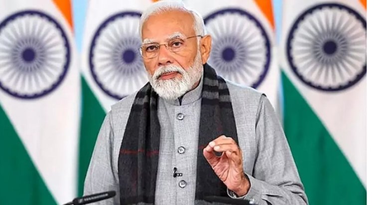 PM Modi इंस्टाग्राम पर 100 मिलियन फॉलोअर्स पार करने वाले पहले वर्ल्ड लीडर बने