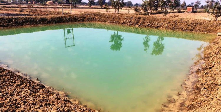 राष्ट्रीय ग्रामीण रोजगार गारंटी योजना: मजबूत हुई आजीविका की राह