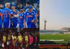 IND vs WI : भारत और वेस्टइंडीज के बीच करो या मरो की जंग, रनों की बारिश होगी या फिर गेंदबाजों का चलेगा जादू? जानिए पिच रिपोर्ट