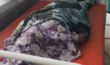 CG : झोलाछाप डॉक्टर के क्लिनिक में इंजेक्शन के बाद गर्भवती महिला की संदिग्ध मौत, क्लिनिक सील