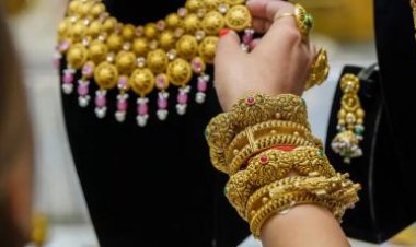 Gold Price Today: मिडिल ईस्ट के तनाव से सोना उछला, सेफ एसेट के तौर पर डिमांड बढ़ी; क्या है नया रेट