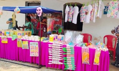 बस्तर की खुशबू और हर्बल रंगों से महकेगी होली