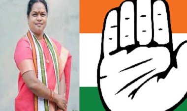 राज्यसभा चुनाव 2026 के लिए कांग्रेस ने उम्मीदवारों का किया ऐलान, छत्तीसगढ़ से फुलो देवी नेताम को टिकट