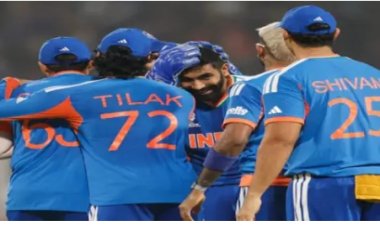 ICC T20 World Cup 2026 सेमीफाइनल: इंग्लैंड के खिलाफ इन 11 खिलाड़ियों के साथ उतर सकती है टीम इंडिया…