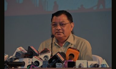 उद्योग मंत्री श्री लखन लाल देवांगन 06 मार्च को करेंगे 3.08 करोड़ के विकास कार्यों का भूमिपूजन