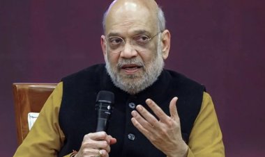 अमित शाह 7 March को हरिद्वार आएंगे, विकास और कानूनी प्रदर्शनियों का जायजा लेंगे