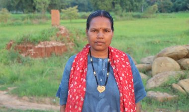 किसान परिवार को मिली किडनी की गंभीर बीमारी के इलाज में शासन से मदद, मिला नया जीवन