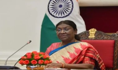 राज्यपालों और एलजी में बड़ा फेरबदल: तरनजीत सिंह संधू बने दिल्ली के नए उपराज्यपाल, कई राज्यों में बदलाव…