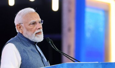 पीएम मोदी 9 मार्च को सूचना और प्रसारण मंत्रालय के पोस्ट बजट वेबिनार को करेंगे संबोधित