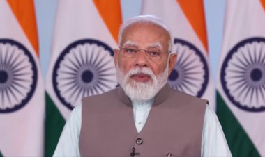 8 मार्च को पीएम मोदी दिल्ली वालों को देंगे सौगात, लगभग 33,500 करोड़ रुपये की लागत से कई विकास परियोजनाओं का उद्घाटन और शिलान्यास