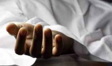 CG – अस्पताल में भर्ती मरीज ने उठाया खौफनाक कदम, इस हाल में मिला युवक, प्रबंधन पर लगा ये आरोप…..