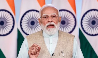 दिल्ली मेट्रो का रिंग अवतार: PM मोदी ने किया पिंक और मजेंटा लाइन का उद्घाटन