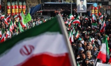 Israel-Iran Tension: नए सुप्रीम लीडर के समर्थन में प्रदर्शन के बीच इजरायल का बड़ा हमला