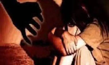 Crime News: कलयुगी शिक्षक ने की छात्रा से अश्लील हरकत, पुलिस ने किया गिरफ्तार