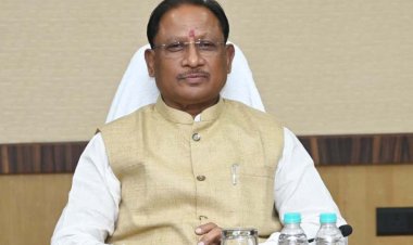 महानगरों की तर्ज पर विकसित होगा स्टेट कैपिटल रीजन