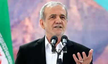 US ISRAEL IRAN WAR : युद्ध विराम के लिए रखी तीन शर्तें, दुनिया की टिकी नजरें