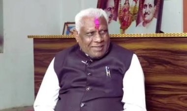 CG Vidhansabha : विधायक ने सदन में अपनी सरकार को घेरा, बदहाल सड़कों का मुद्दा उठाया