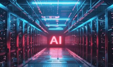 डिजिटल क्रांति का लोड: देश में डेटा सेंटरों की बिजली मांग 800% बढ़ेगी; AI के बढ़ते क्रेज से 2031 तक होगी भारी जरूरत