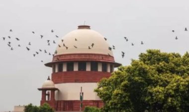 सुप्रीम कोर्ट ने खारिज की ‘पीरियड्स लीव’ की याचिका; CJI बोले- कानून बना तो महिलाओं को नौकरी मिलना मुश्किल होगा