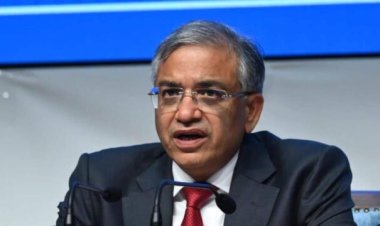 विपक्ष का बड़ा कदम, मुख्य चुनाव आयुक्त के खिलाफ महाभियोग नोटिस तैयार