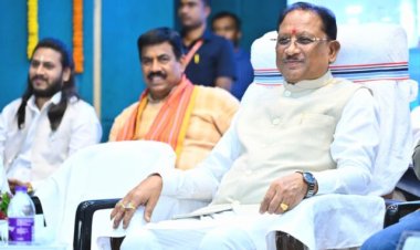 पीएम किसान सम्मान निधि की 22वीं किश्त जारी: छत्तीसगढ़ के 24 लाख किसानों के खातों में पहुंचे 498.83 करोड़