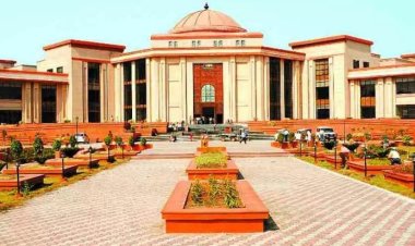 बिलासपुर हाई कोर्ट के रजिस्ट्रार जनरल ने जूनियर सिविल जजों की वरिष्ठता सूची की जारी… देखें पूरा आदेश