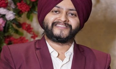 MP के छात्र की कनाडा में दर्दनाक मौत, कार से कुचलकर हत्या का आरोप