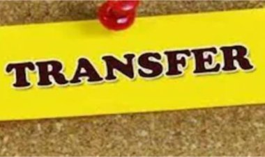 ब्रेकिंग: हाई कोर्ट ने किया जजों का तबादला, रजिस्ट्रार जनरल ने जारी किया आदेश, देखें ट्रांसफर सूची..!!