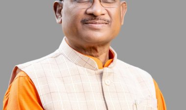 मुख्यमंत्री विष्णु देव साय ने वीरांगना रानी अवंती बाई लोधी की पुण्यतिथि पर किया नमन