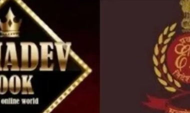 CG BREAKING : ED ने दुबई में 1700 करोड़ की संपत्ति की जब्त