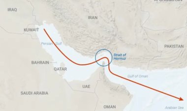 होर्मुज स्ट्रेट पर ईरान का बड़ा फैसला: भारत समेत 5 देशों को राहत, लेकिन जंग का खतरा बरकरार…