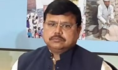 ग्वालियरः ऊर्जा मंत्री तोमर आज करेंगे 1.82 करोड़ के विकास कार्यों का भूमिपूजन