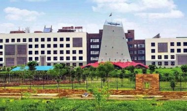 70 सहायक प्राध्यापकों को झटका, 872 को राहत… यहां देखें पूरी लिस्ट