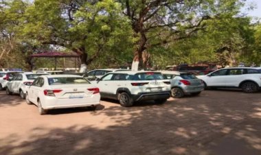 नशे में ड्राइविंग पर रायपुर पुलिस का बड़ा शिकंजा, एक रात में 159 चालकों पर कार्रवाई…