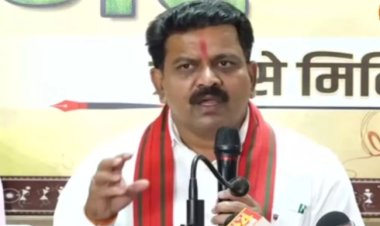 नक्सलवाद के खिलाफ हमने विजय प्राप्त की : गृहमंत्री विजय