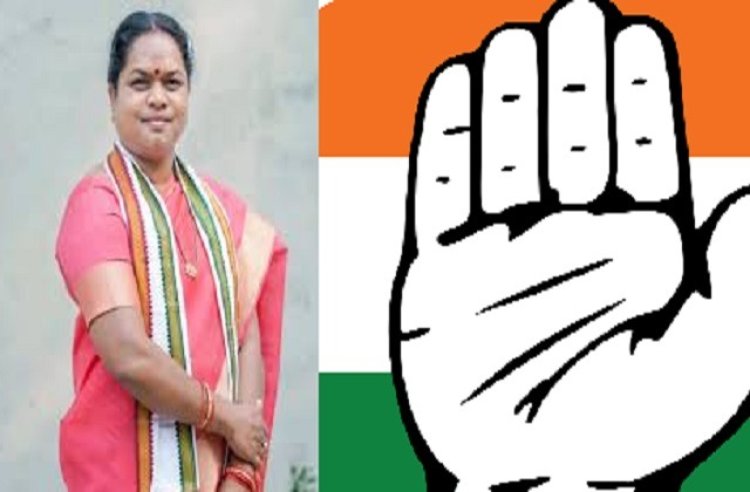 राज्यसभा चुनाव 2026 के लिए कांग्रेस ने उम्मीदवारों का किया ऐलान, छत्तीसगढ़ से फुलो देवी नेताम को टिकट