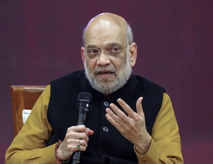 अमित शाह 7 March को हरिद्वार आएंगे, विकास और कानूनी प्रदर्शनियों का जायजा लेंगे