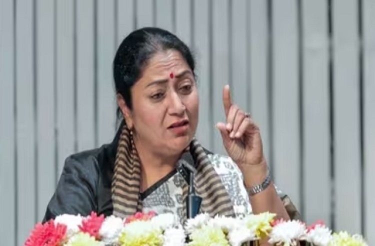 दिल्ली में होली पर युवक की हत्या: मुख्यमंत्री रेखा गुप्ता ने जताया गहरा दुख, सख्त कार्रवाई का दिया आश्वासन