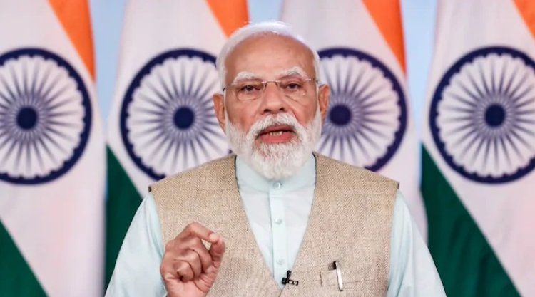 दिल्ली मेट्रो का रिंग अवतार: PM मोदी ने किया पिंक और मजेंटा लाइन का उद्घाटन