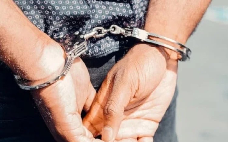 Raipur Crime: मीडिया कर्मी पर जानलेवा हमला, पुलिस ने दो आरोपियों को दबोचा