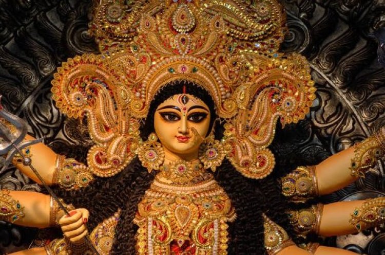 छत्तीसगढ़ में चैत्र नवरात्रि की धूम, शक्तिपीठों में उमड़ेगा आस्था का सैलाब