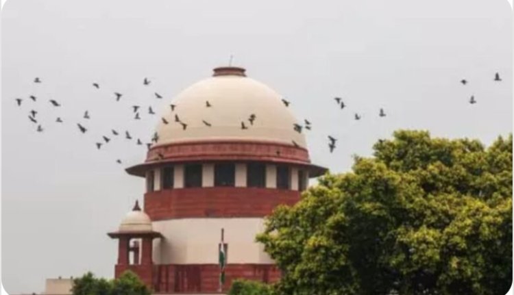 सुप्रीम कोर्ट ने खारिज की ‘पीरियड्स लीव’ की याचिका; CJI बोले- कानून बना तो महिलाओं को नौकरी मिलना मुश्किल होगा