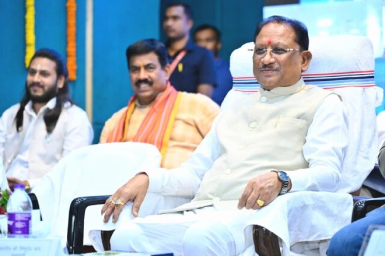 पीएम किसान सम्मान निधि की 22वीं किश्त जारी: छत्तीसगढ़ के 24 लाख किसानों के खातों में पहुंचे 498.83 करोड़