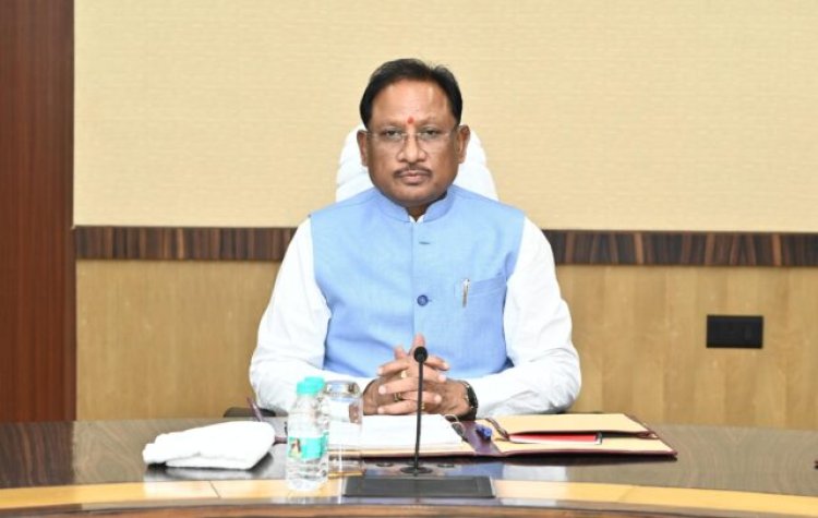 छत्तीसगढ़ के शासकीय महाविद्यालयों में 700 पदों पर भर्ती प्रक्रिया प्रारंभ