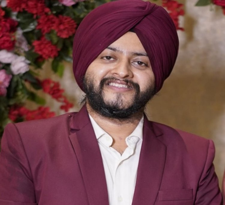 MP के छात्र की कनाडा में दर्दनाक मौत, कार से कुचलकर हत्या का आरोप