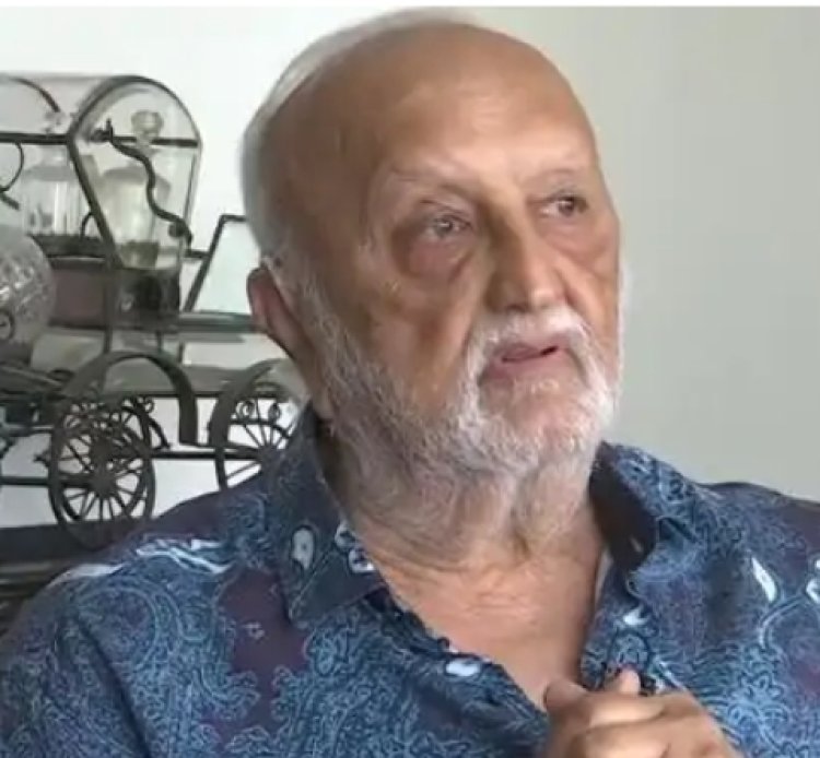 रेमंड के पूर्व चेयरमैन विजयपत सिंघानिया का निधन