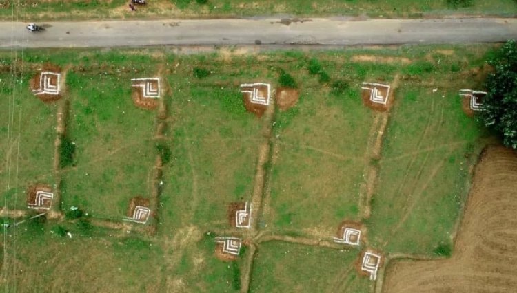 छत्तीसगढ़ के कोरिया मॉडल की देशभर में गूंज