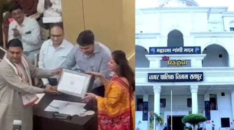रायपुर बजट 2026-27: 2130 करोड़ के प्लान में विकास की सौगातें, लेकिन विपक्ष ने उठाए सवाल…